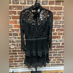 French Connection Dress
